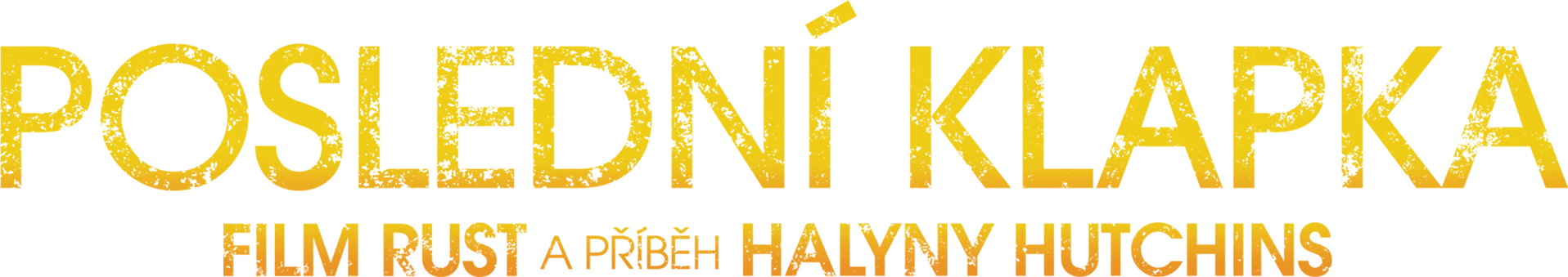 Poslední klapka: Film Rust a příběh Halyny Hutchins