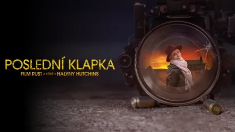 thumbnail - Poslední klapka: Film Rust a příběh Halyny Hutchins