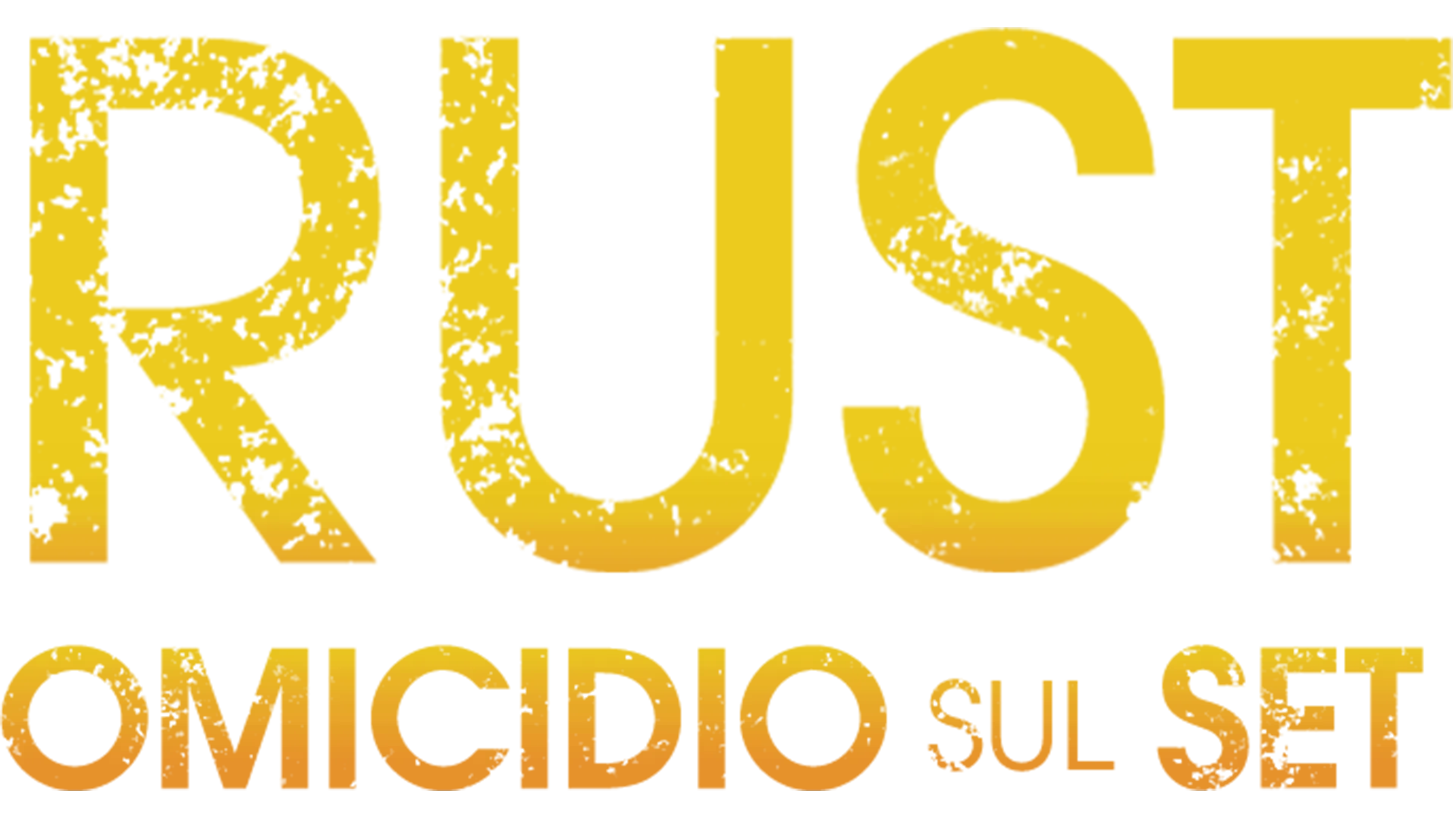 Rust: Omicidio sul set