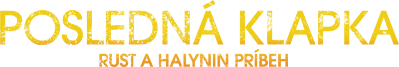 Posledná klapka: Rust a Halynin príbeh