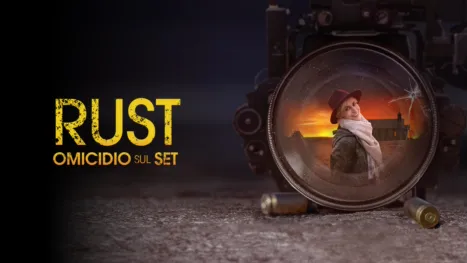 thumbnail - Rust: Omicidio sul set