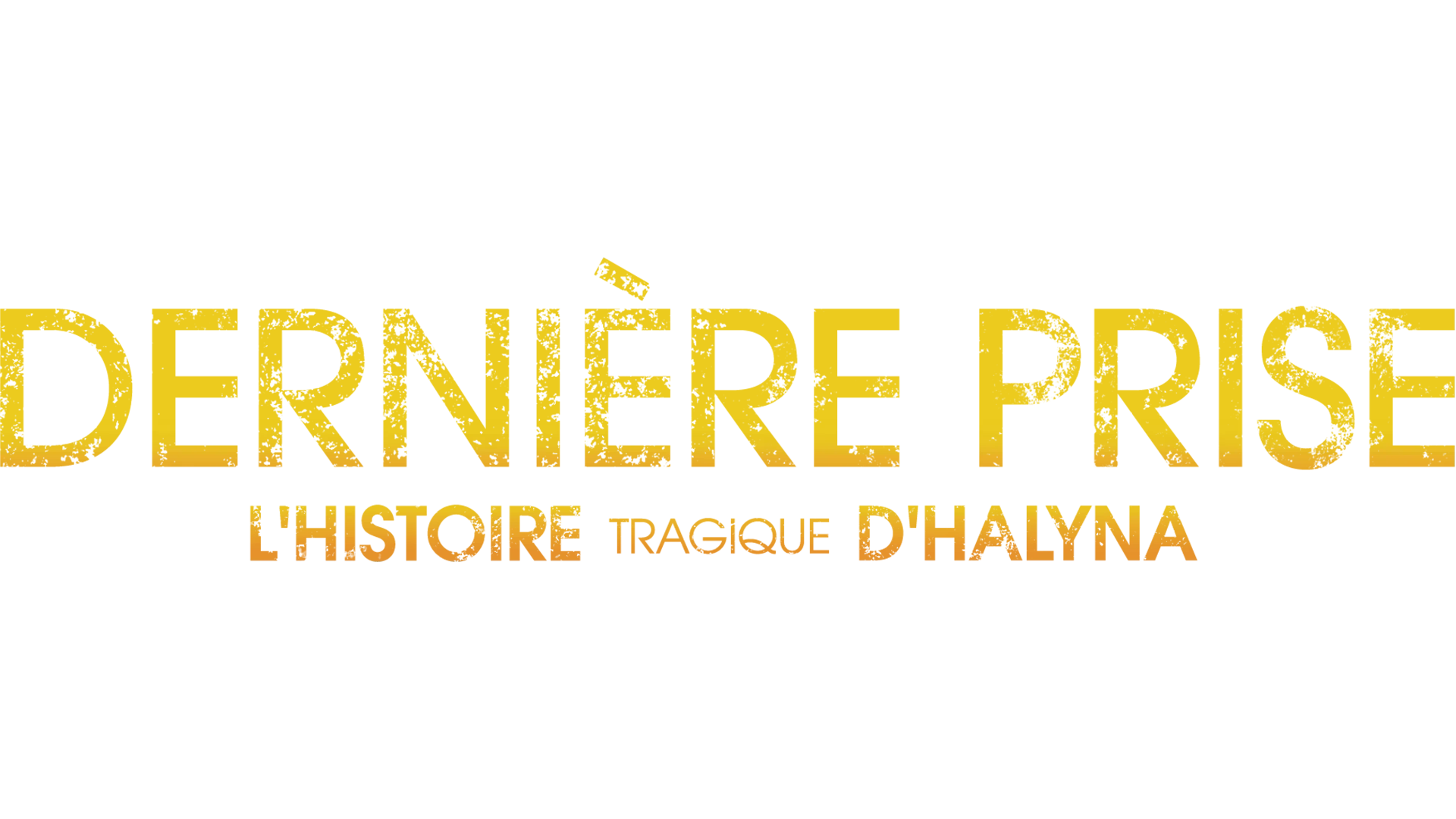 Dernière prise : L'histoire tragique d'Halyna