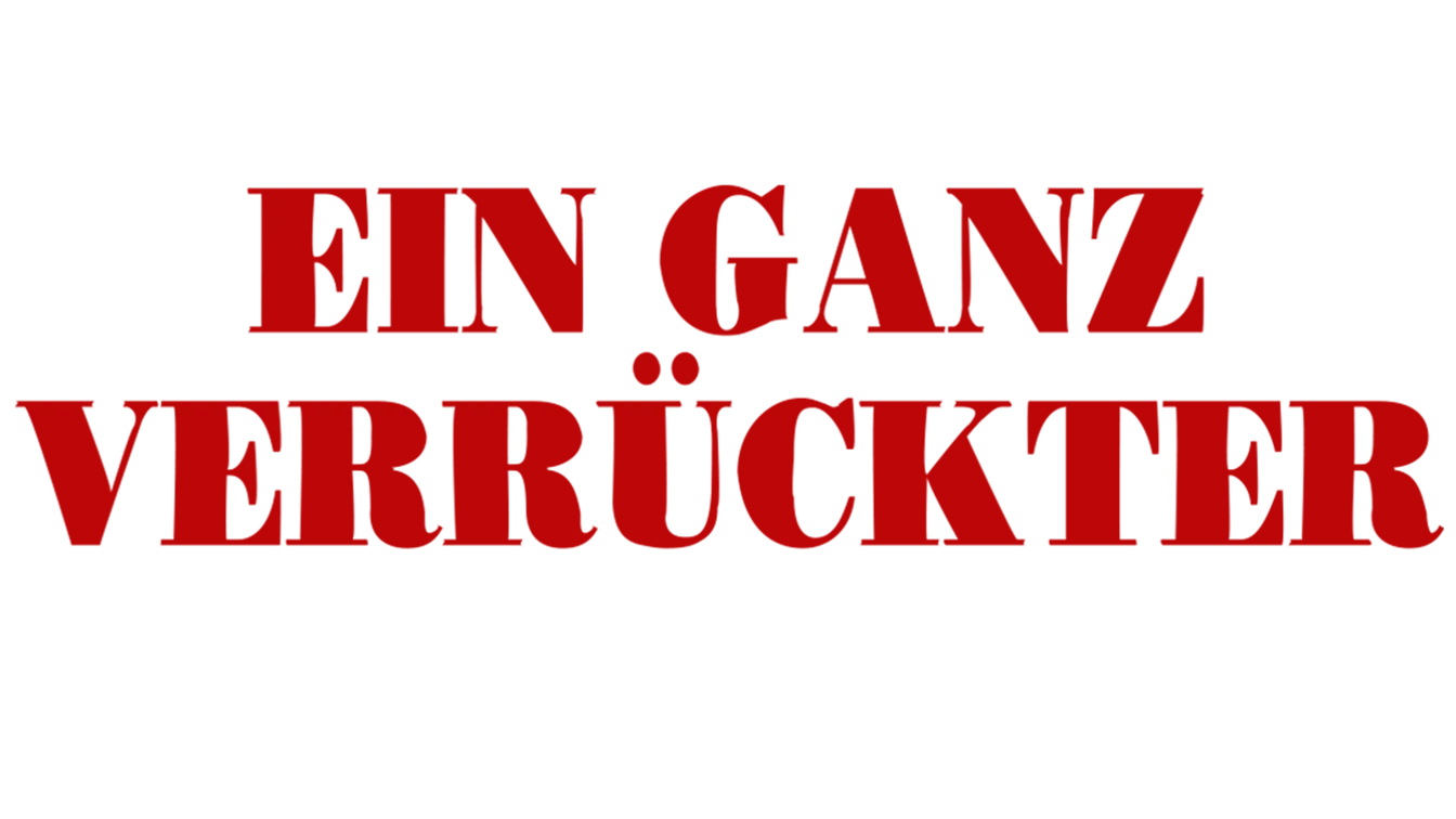 Ein ganz verrückter Freitag