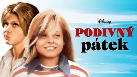 thumbnail - Podivný pátek