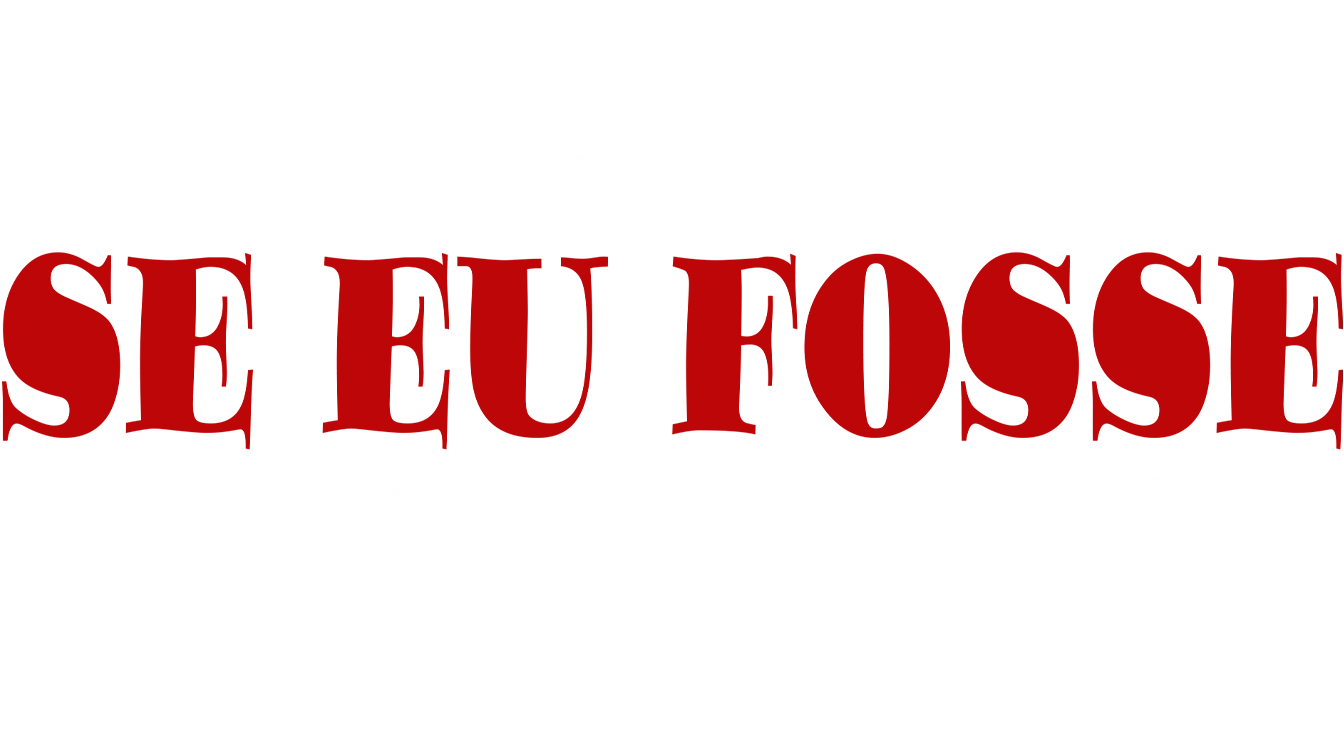 Se Eu Fosse a Minha Mãe