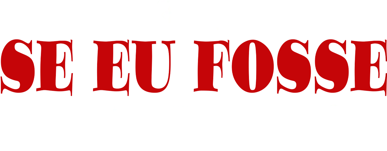 Se Eu Fosse a Minha Mãe