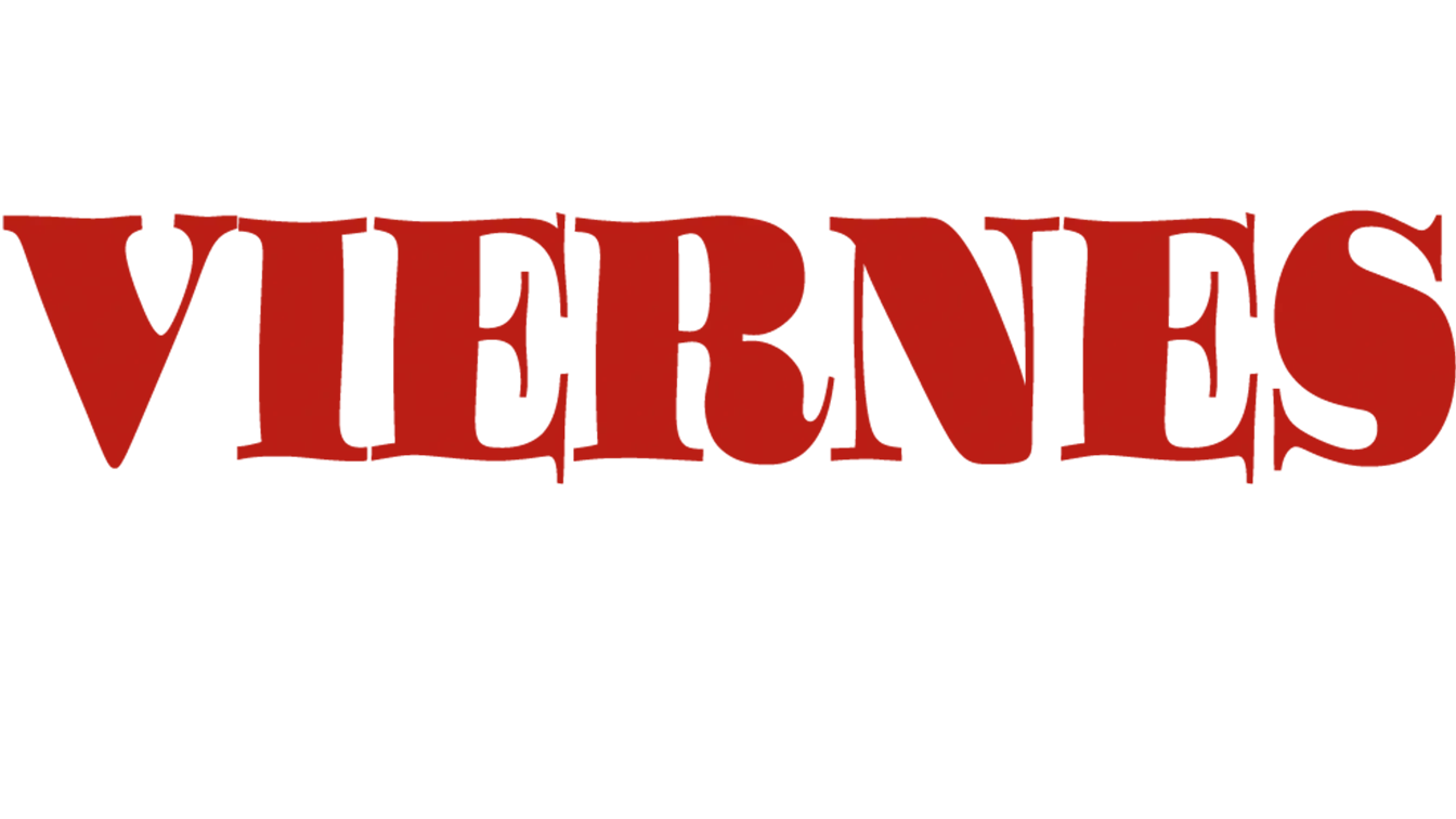 Viernes loco