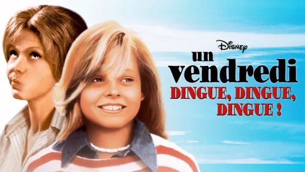 thumbnail - Un vendredi dingue, dingue, dingue