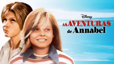 As Aventuras de Annabel