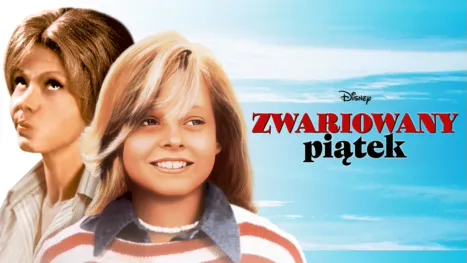 thumbnail - Zwariowany piątek