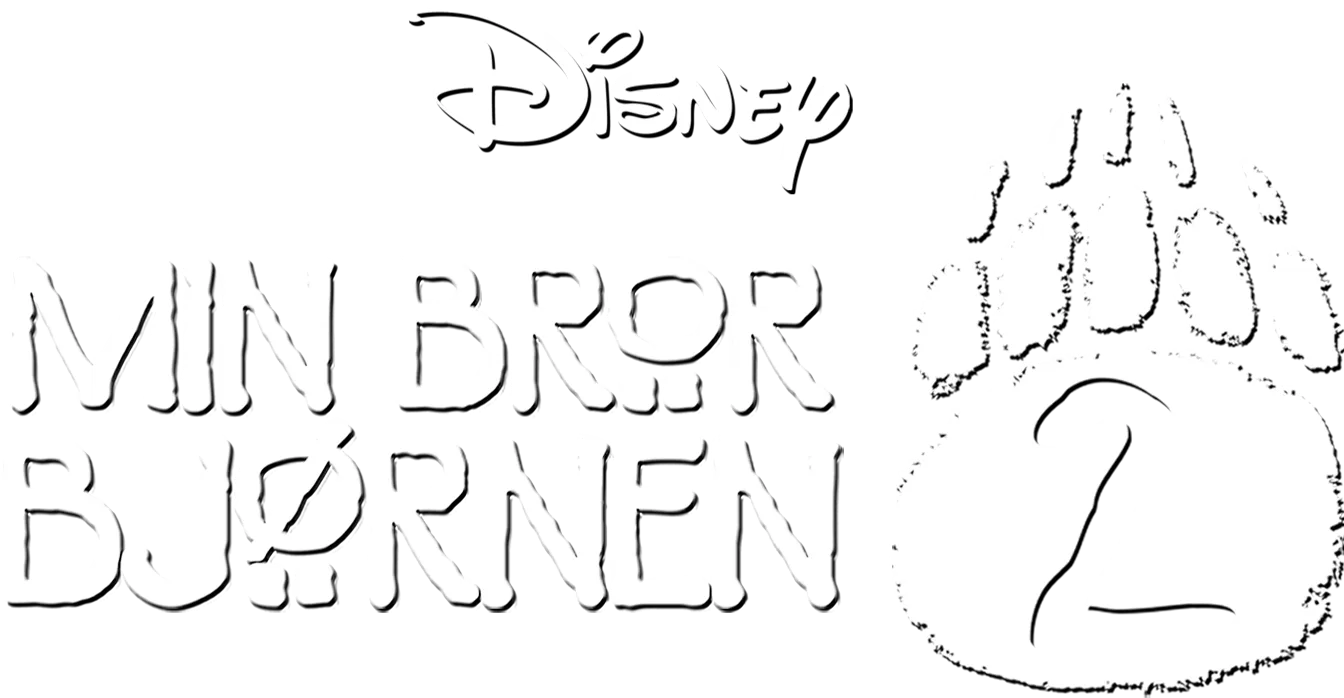Min bror bjørnen 2