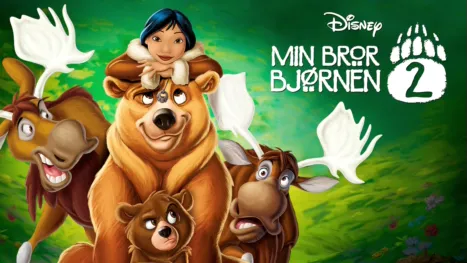 thumbnail - Min bror bjørnen 2