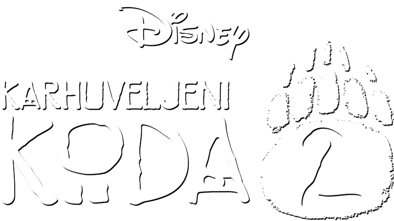 Karhuveljeni Koda 2