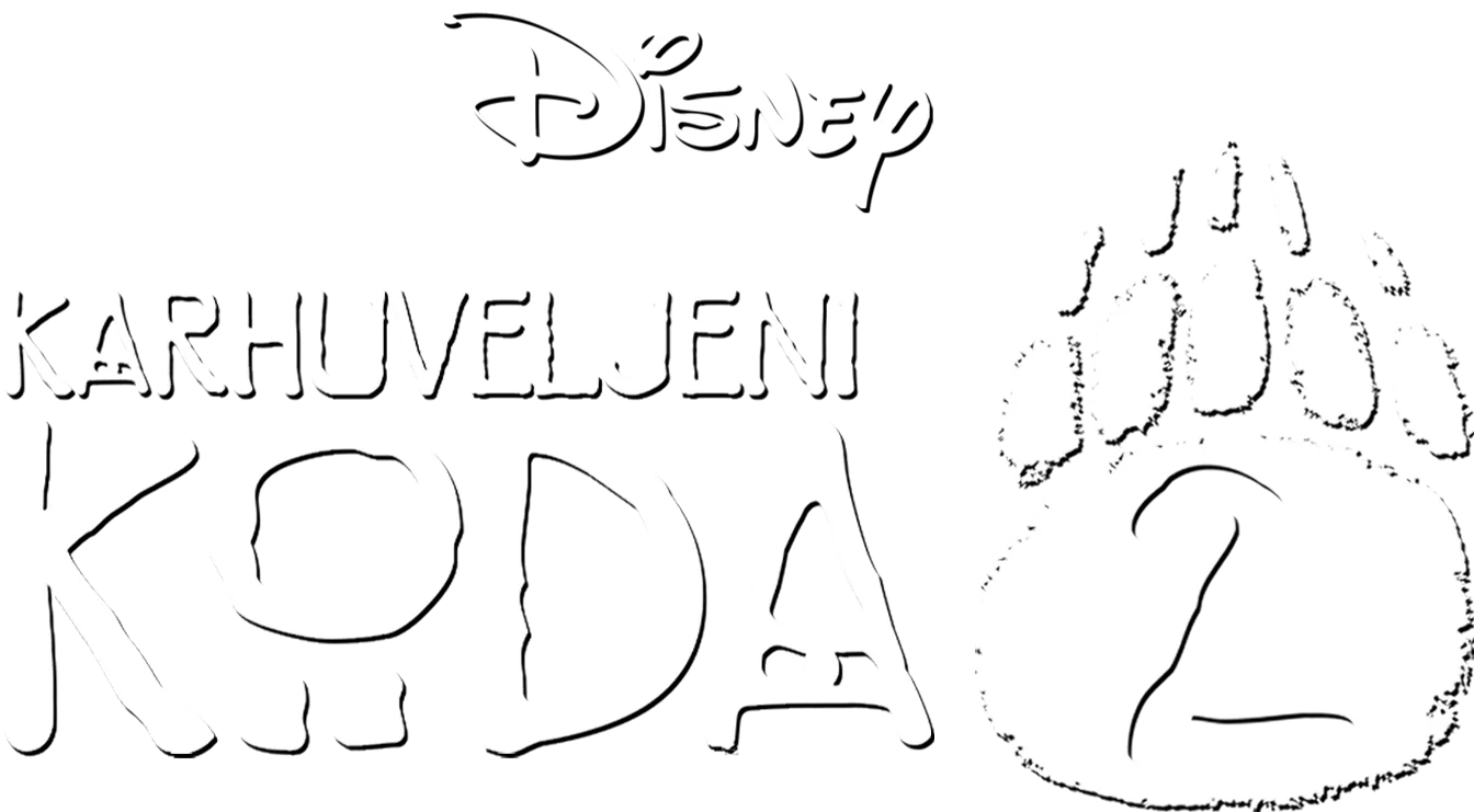 Karhuveljeni Koda 2