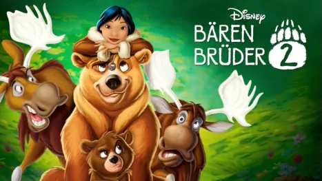 thumbnail - Bärenbrüder 2