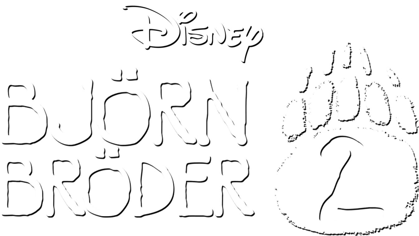 Björnbröder 2