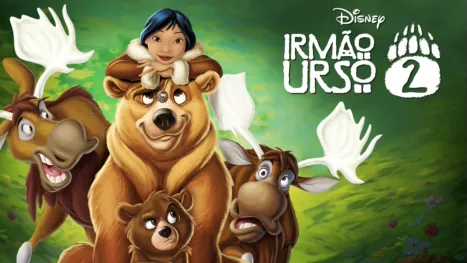 thumbnail - Irmão Urso 2