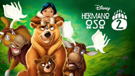thumbnail - Hermano Oso 2