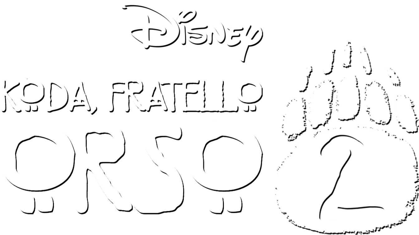 Koda Fratello Orso  2 