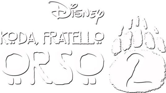 Koda Fratello Orso  2 