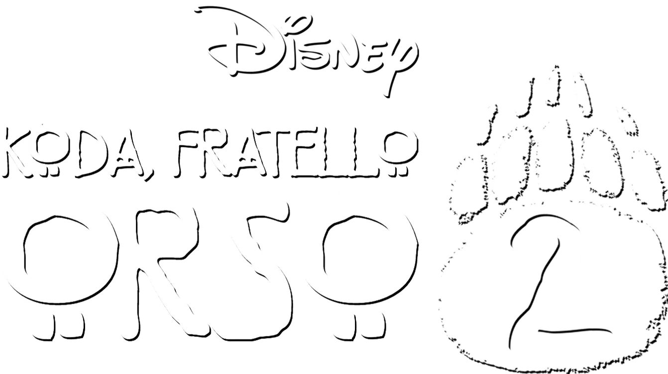 Koda Fratello Orso  2 