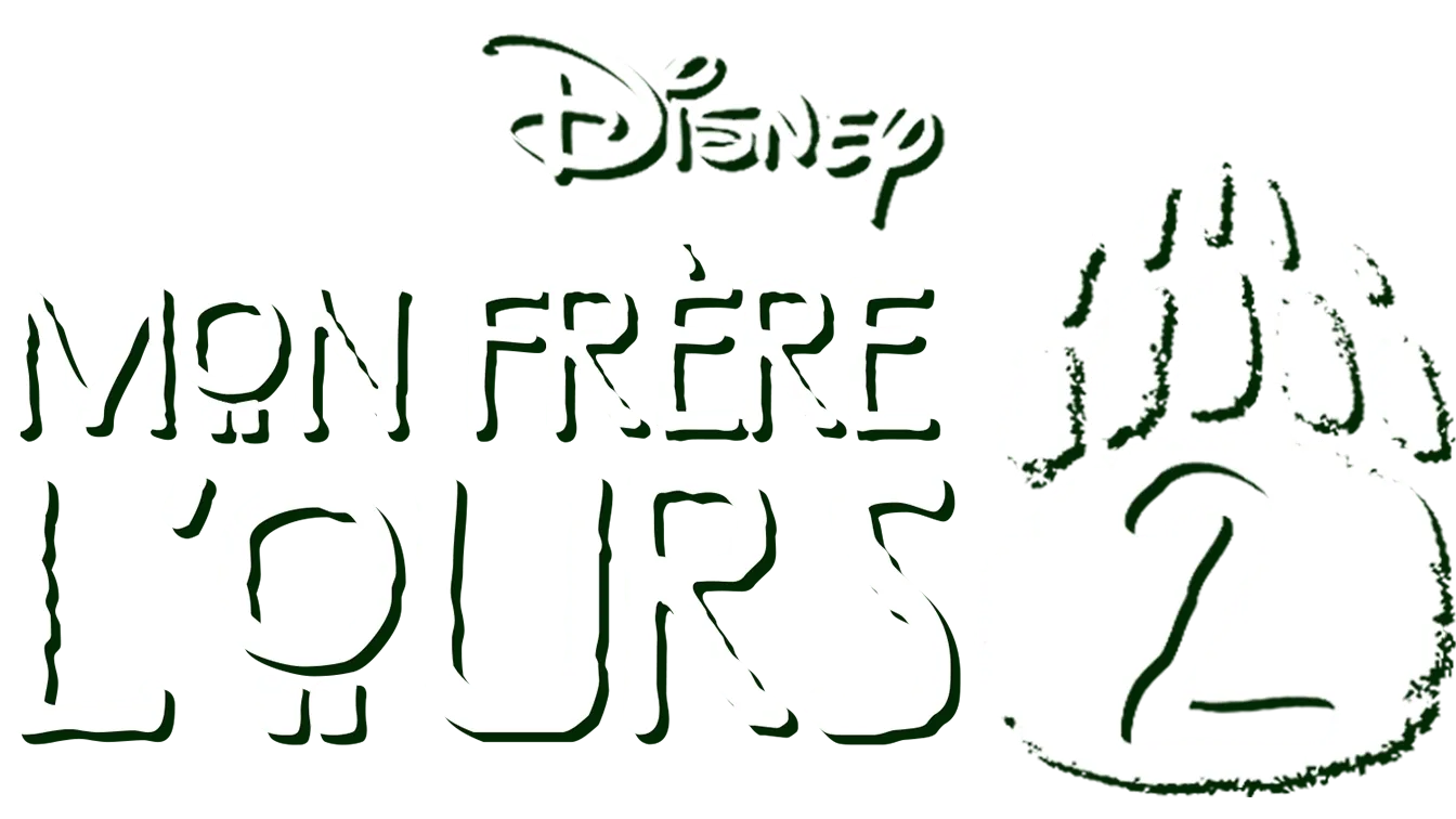 Mon frère l’ours 2