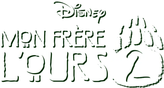 Mon frère l’ours 2