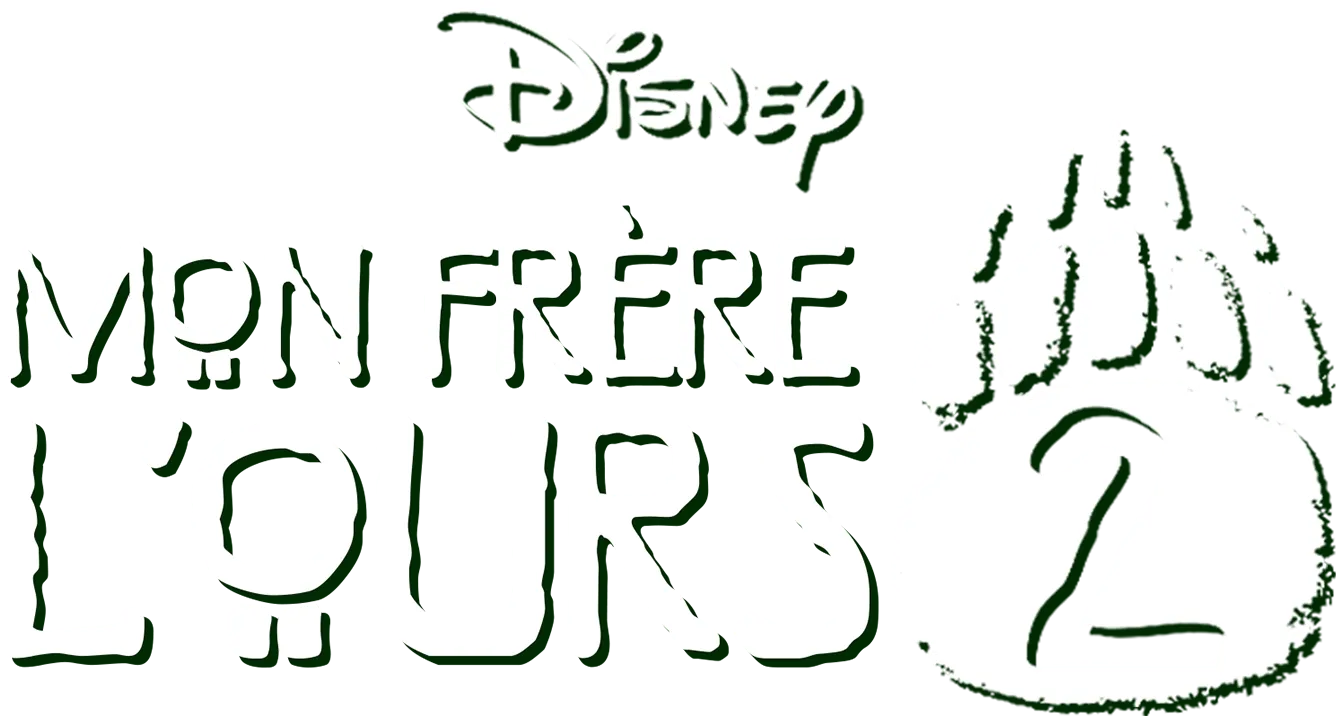 Mon frère l’ours 2