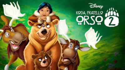 thumbnail - Koda Fratello Orso  2 