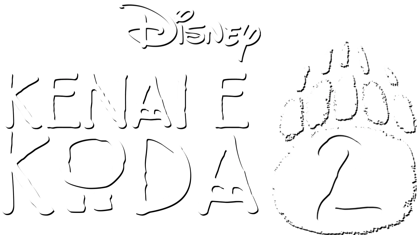 Kenai e Koda 2
