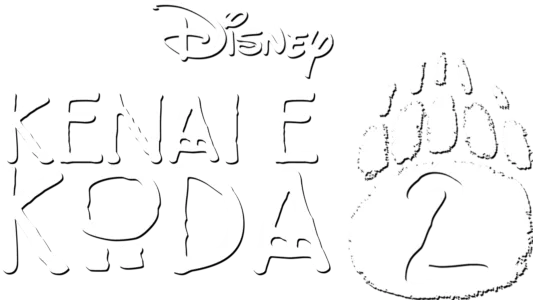 Kenai e Koda 2