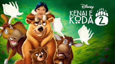 thumbnail - Kenai e Koda 2