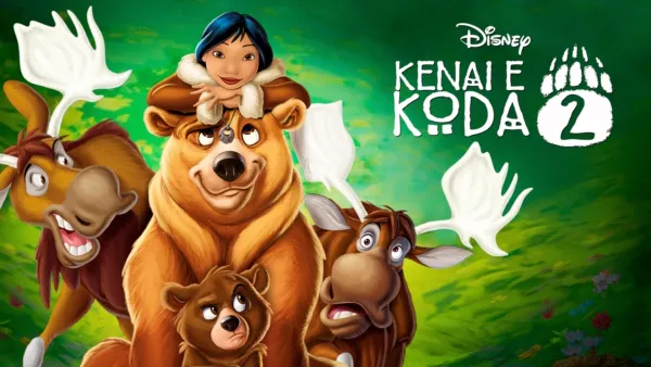 thumbnail - Kenai e Koda 2