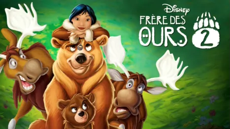 thumbnail - Frère des Ours 2