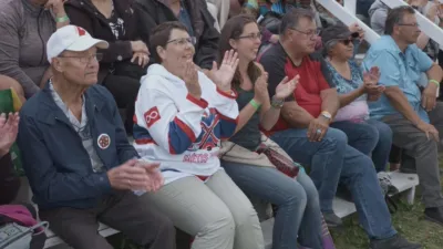 thumbnail - S2:E13 That's My Family