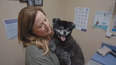 thumbnail - S2:E11 See You Later, I Love You