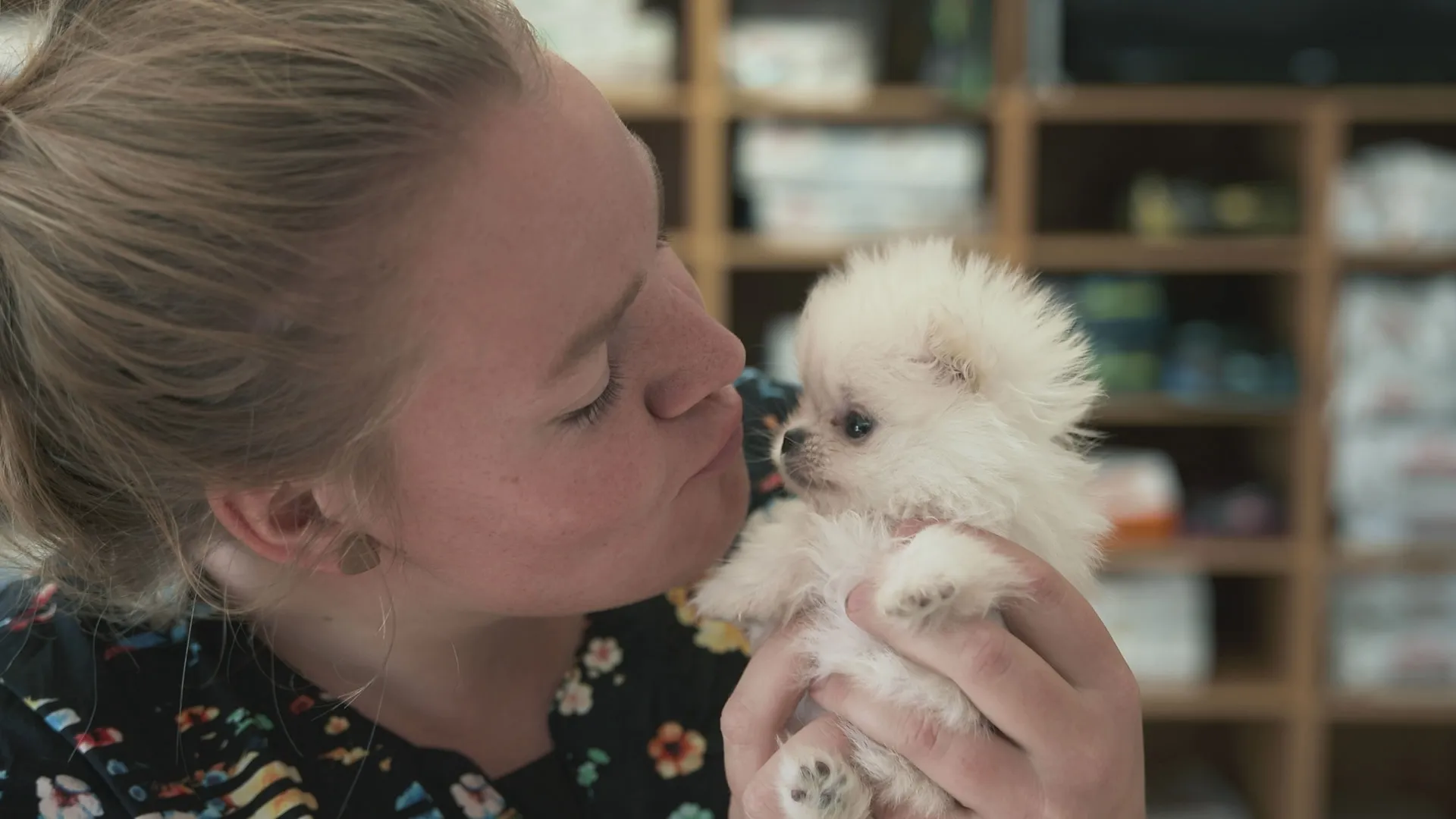 thumbnail - S2:E4 Puppies Forever