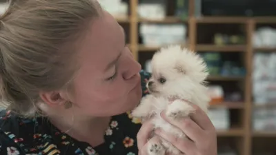 thumbnail - S2:E4 Puppies Forever