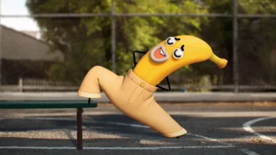 thumbnail - S2:E18 The Pants