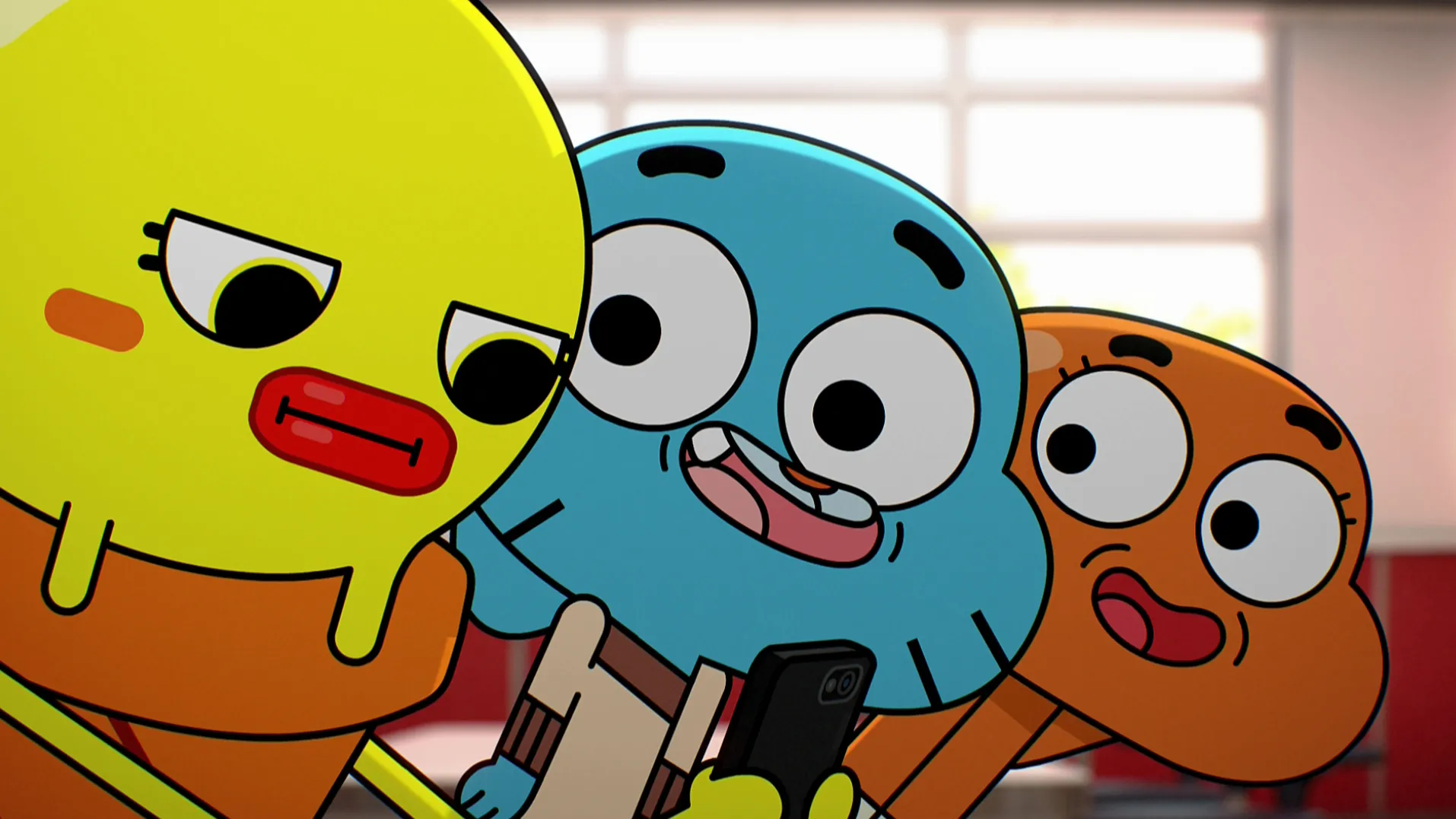 thumbnail - S2:E2 The Unfollow