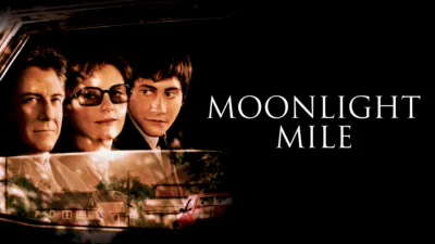Moonlight Mile