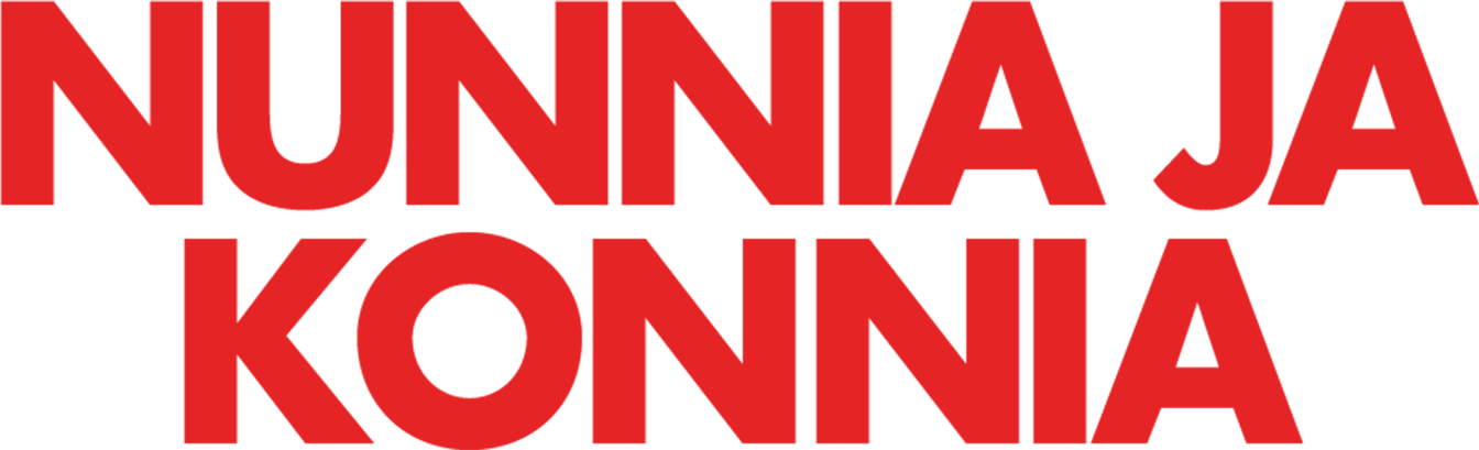 Nunnia ja konnia