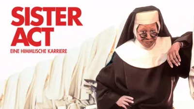 thumbnail - Sister Act - Eine himmlische Karriere