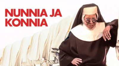 thumbnail - Nunnia ja konnia