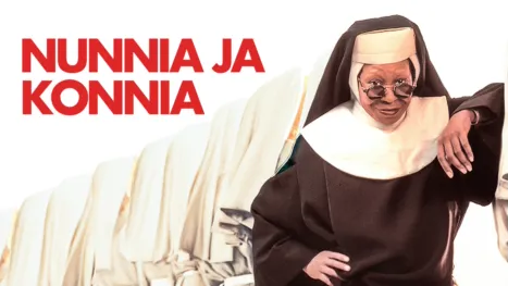 thumbnail - Nunnia ja konnia