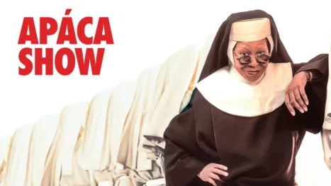 thumbnail - Apáca-show