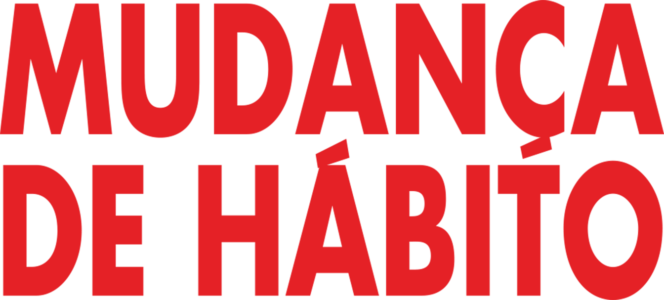 Mudança de Hábito