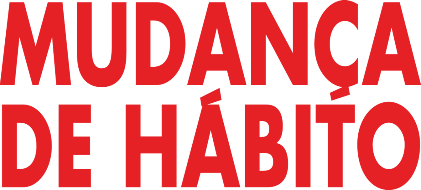 Mudança de Hábito