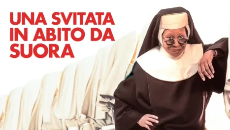 thumbnail - Sister Act: Una Svitata in Abito da Suora