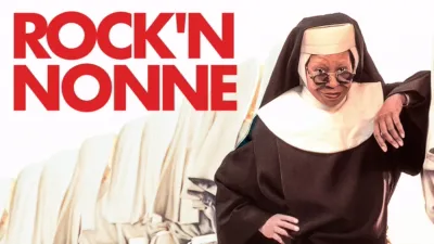 thumbnail - Rock’n Nonne